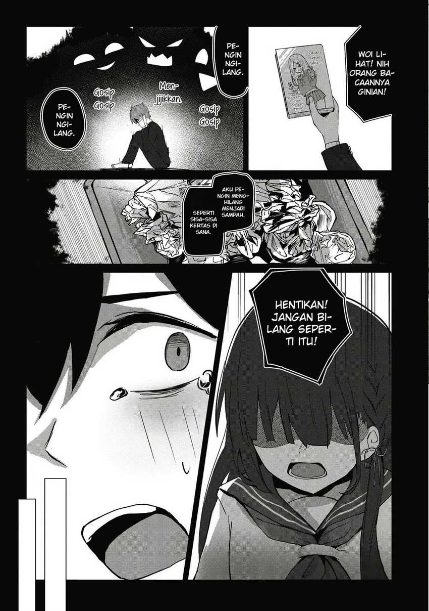 Tobioriru Chokuzen no Doukyuusei ni “Sekkusu Shiyou! ” To Teianshite Mita.